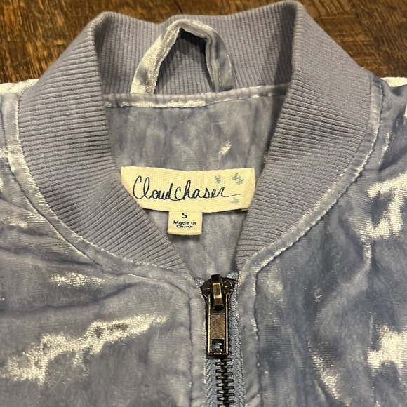 Jacket small - Picture 3 of 5